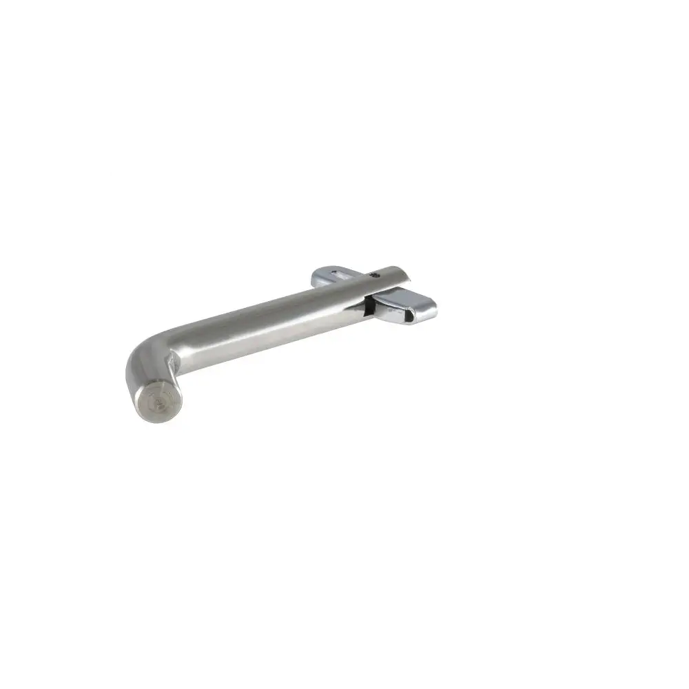 Stainless 1/2" Hitch Pin W/ Swivel Lock - 23581